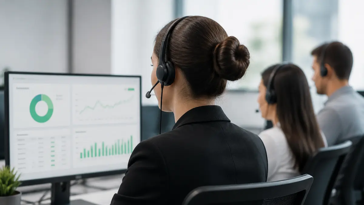 Como implementar na pratica (passo a passo) — roteamento inteligente chamadas sac