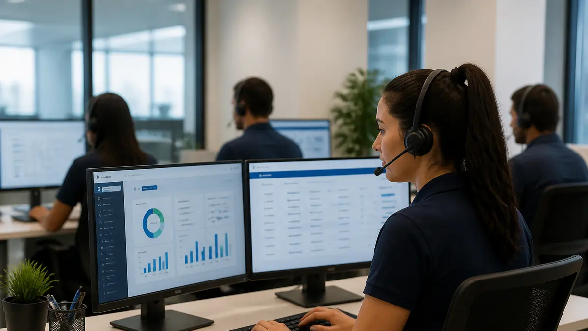 Por que isso importa para o seu negocio — api aberta integração sistemas b2b