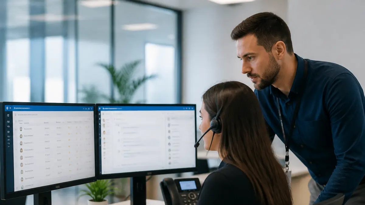 Tudo que voce precisa saber — pabx virtual integração help desk