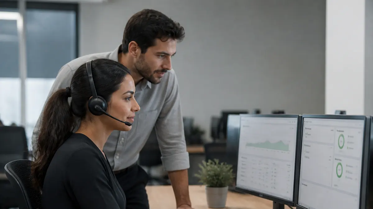 O cenario atual e por que voce deve prestar atencao — solução baseada nuvem call center