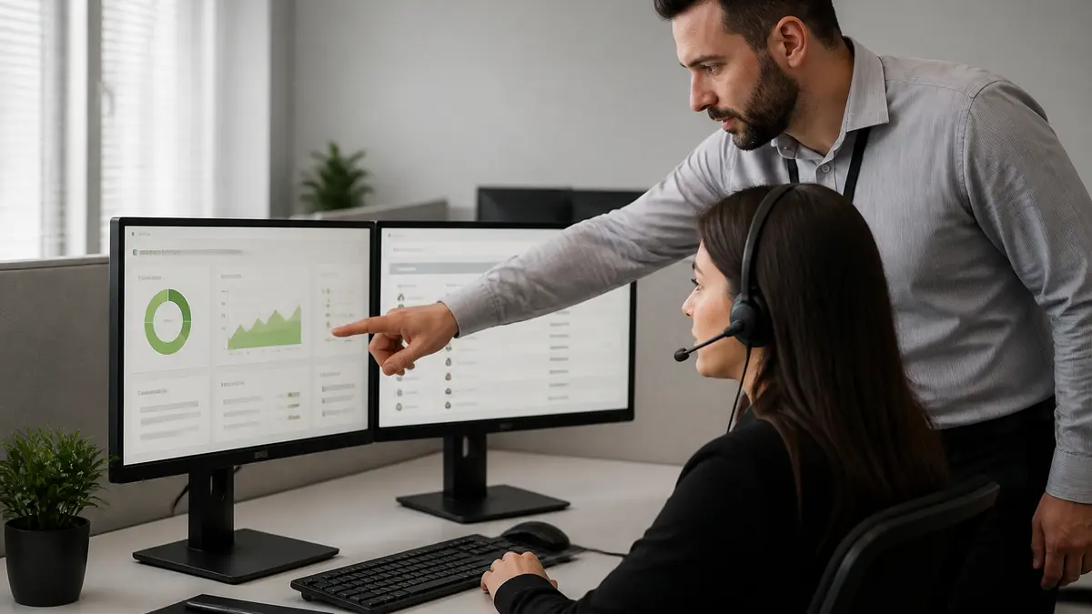 Tudo que voce precisa saber — solução baseada nuvem call center
