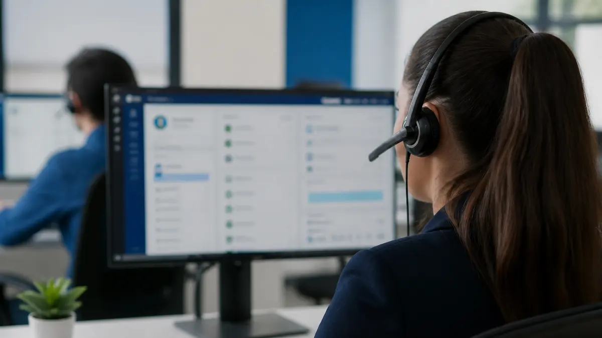 Por que isso importa para o seu negocio — telecom ia atendimento cliente