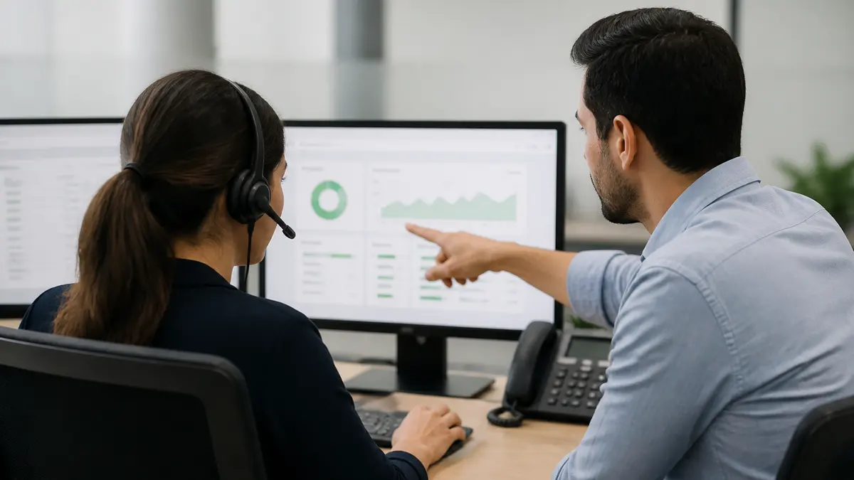 Por que isso importa para o seu negocio — atendimento ia voz personalizado saúde