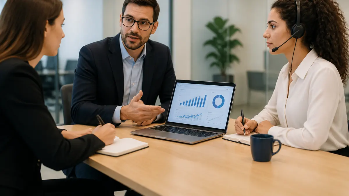 Por que isso importa para o seu negocio — verificação dados voz bancos