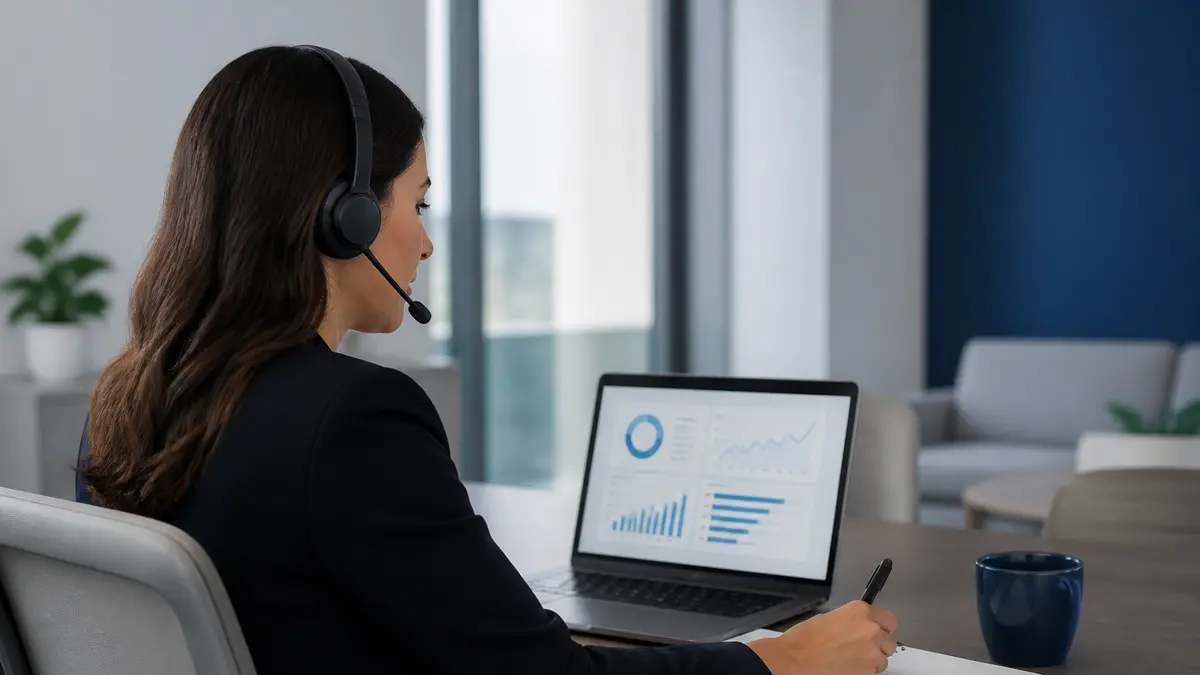 Como implementar na pratica (passo a passo) — verificação dados voz bancos