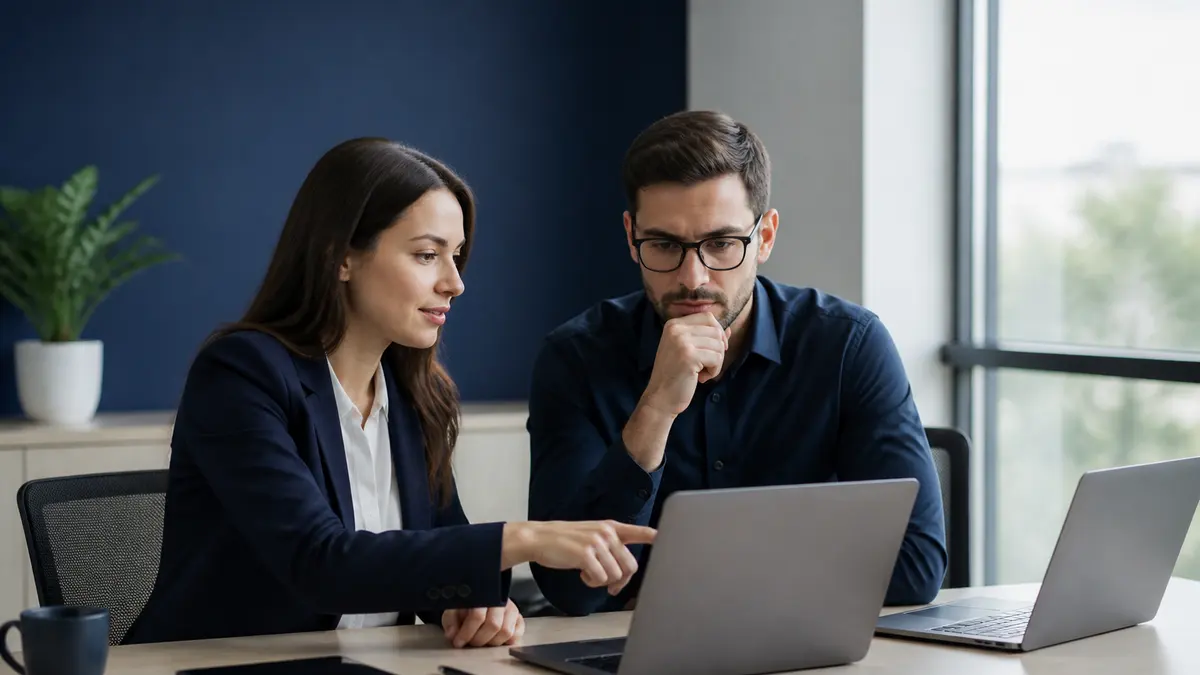 Como decidir com base em ICP, dor e criterio operacional? — blacklist números automática call center
