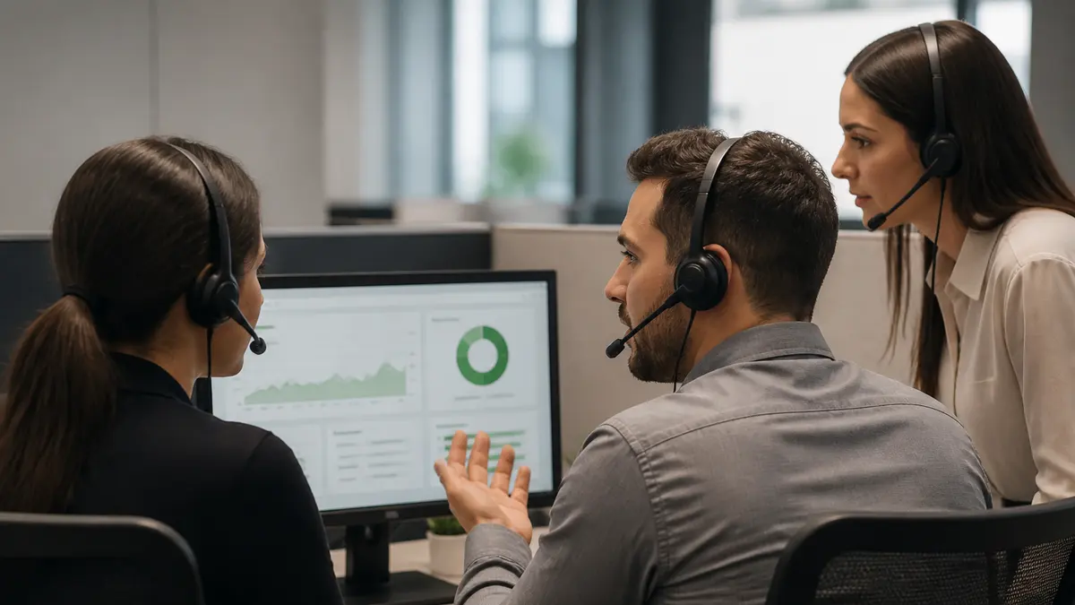 Tudo que voce precisa saber — gravação chamadas completa compliance
