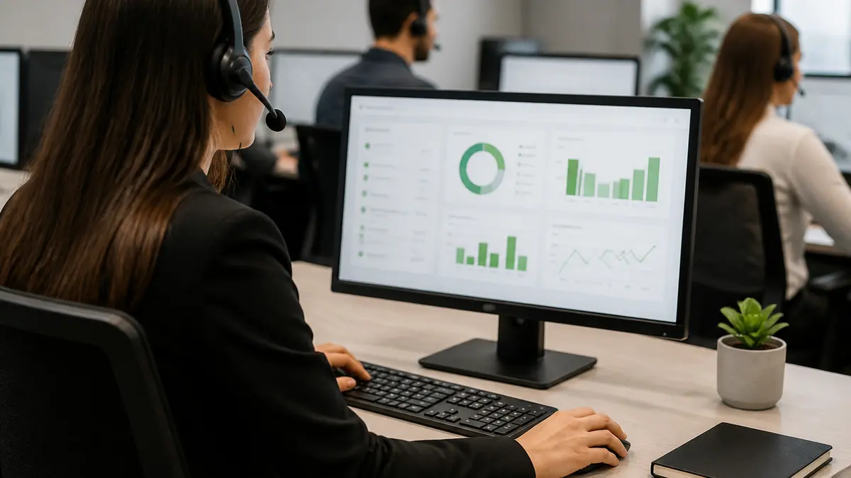 Como decidir com base em ICP, dor e criterio operacional? — segmentação audiência ia campanhas