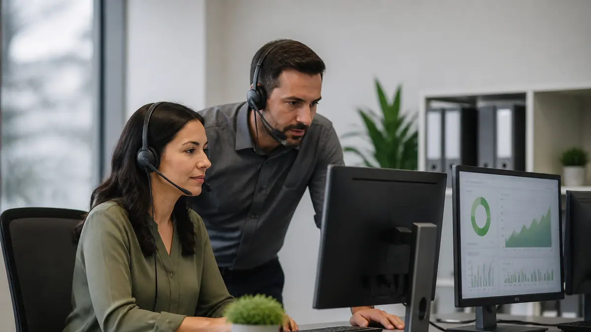Por que isso importa para o seu negocio — ia para gestão de contatos b2b