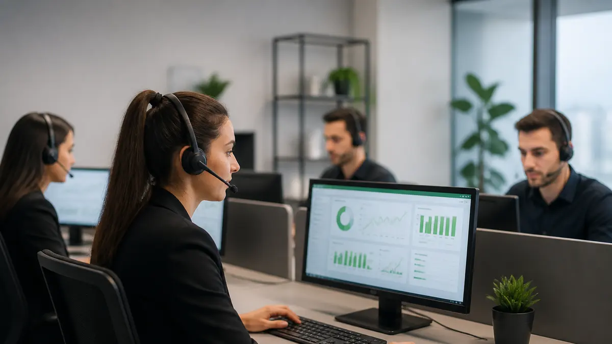 Tudo que voce precisa saber — Tecnologias de IA na qualificação de leads: guia completo