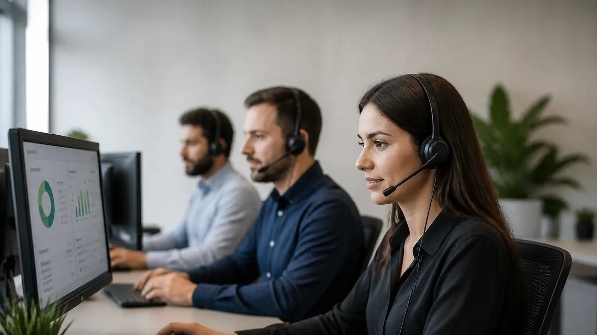 Como decidir com base em ICP, dor e criterio operacional? — Tecnologias de IA na qualificação de leads: guia completo