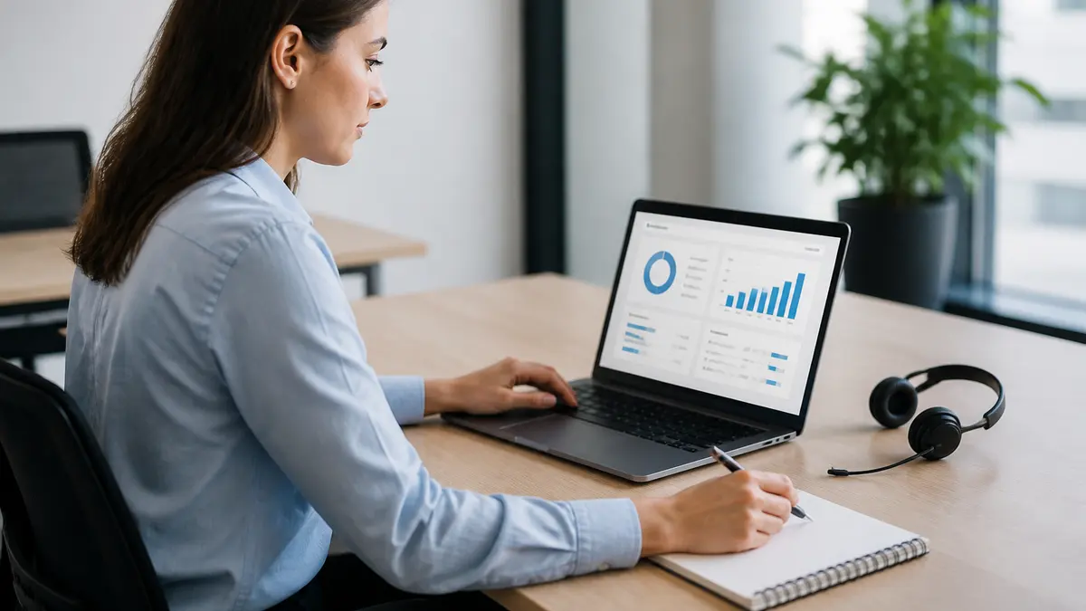 Tudo que voce precisa saber — Processo de qualificação de leads com IA para agências