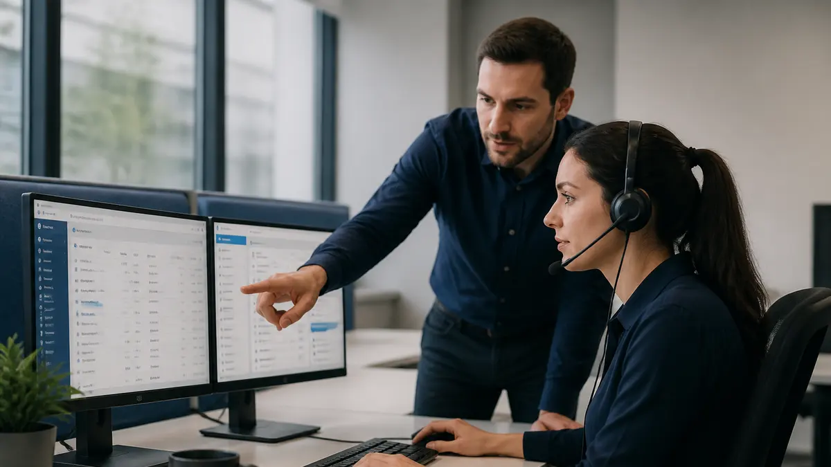 Tudo que voce precisa saber — Desafios na qualificação de leads para agências de marketing