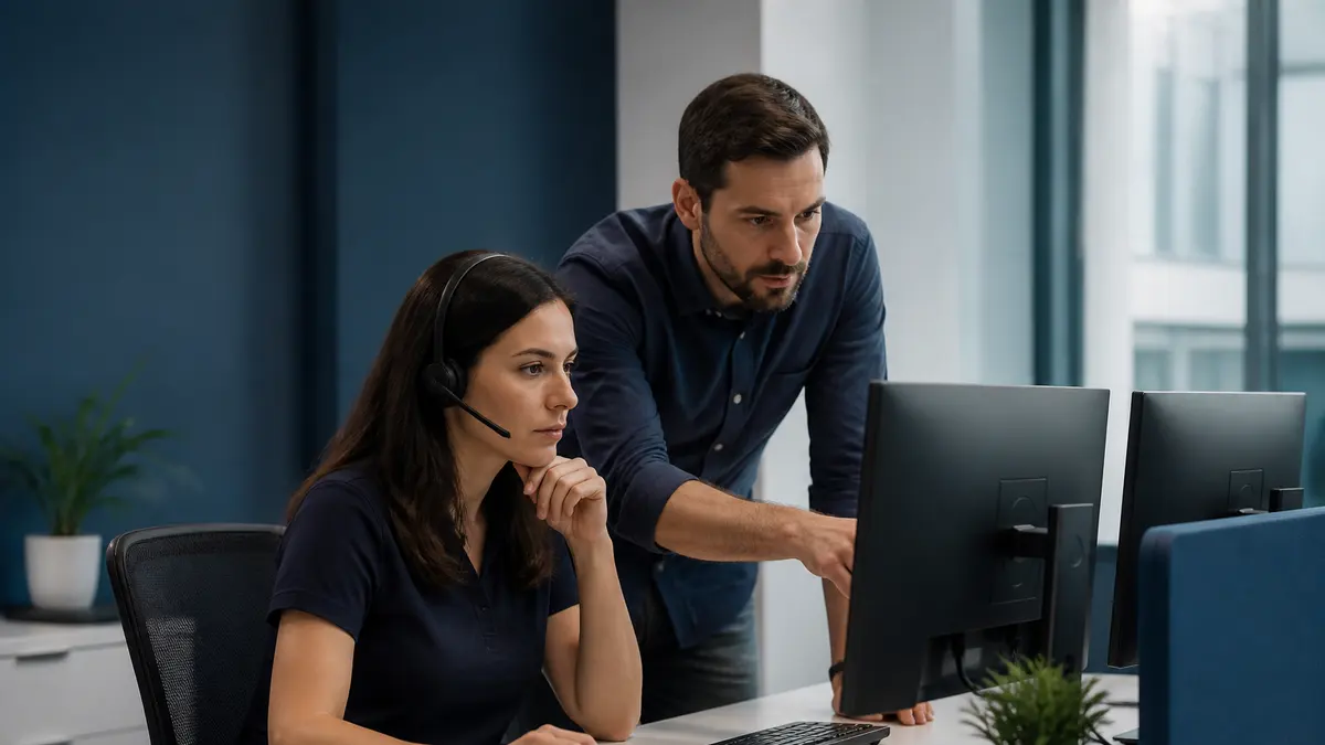 O cenario atual e por que voce deve prestar atencao — Desafios na qualificação de leads para agências de marketing