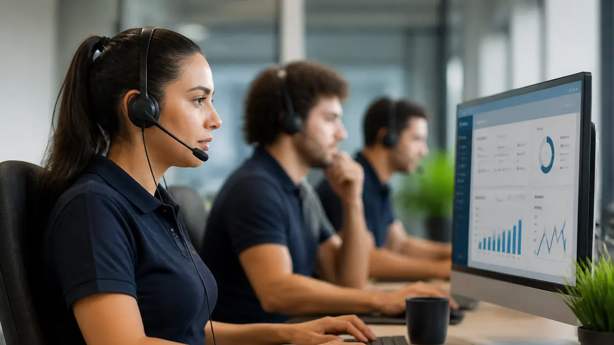 Tudo que voce precisa saber — Como agências de marketing perdem leads por qualificação ineficiente