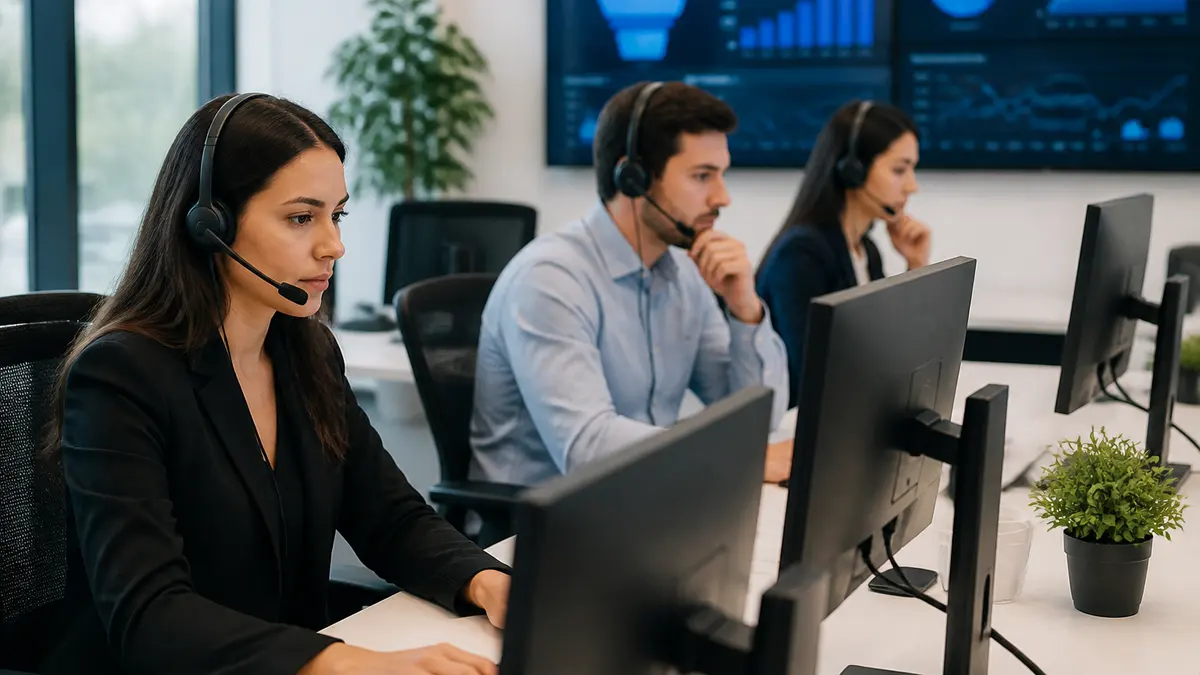 O cenario atual e por que voce deve prestar atencao — Como agências de marketing perdem leads por qualificação ineficiente