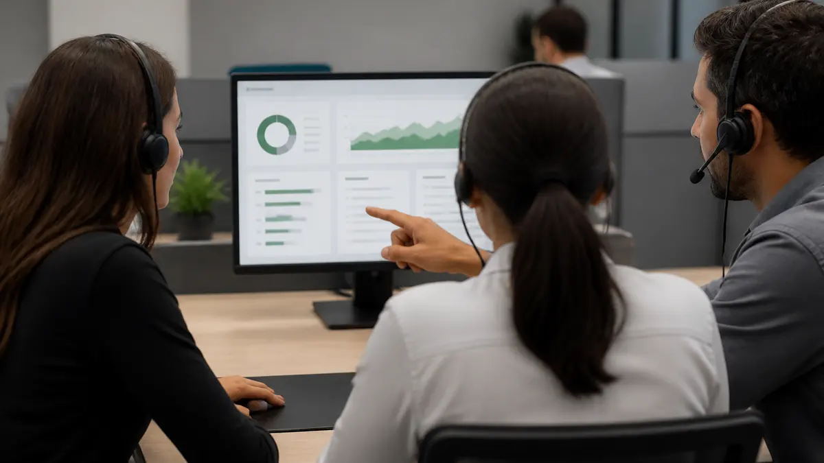 O cenario atual e por que voce deve prestar atencao — Reduzir tempo gasto na qualificação manual de leads com IA