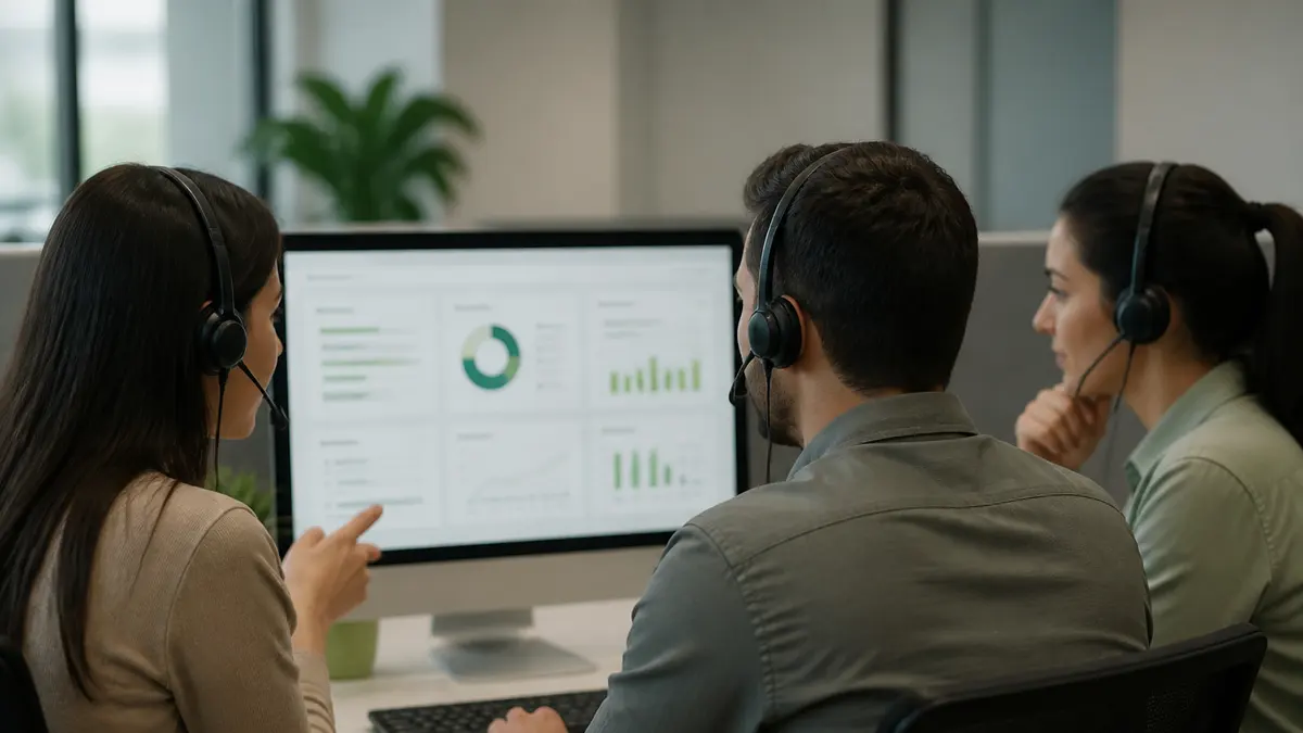 Como decidir com base em ICP, dor e criterio operacional? — Reduzir tempo gasto na qualificação manual de leads com IA