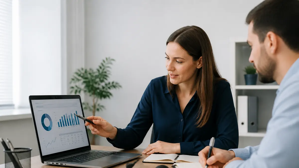 Como decidir com base em ICP, dor e criterio operacional? — Qualificação de leads por IA para pequenas agências de marketing