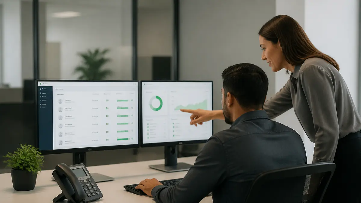 Como decidir com base em ICP, dor e criterio operacional? — Agências de marketing digital: otimize qualificação de leads com IA