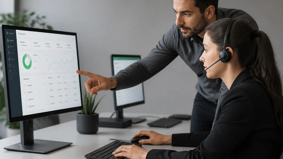 Tudo que voce precisa saber — Melhores plataformas de qualificação de leads por IA para agências