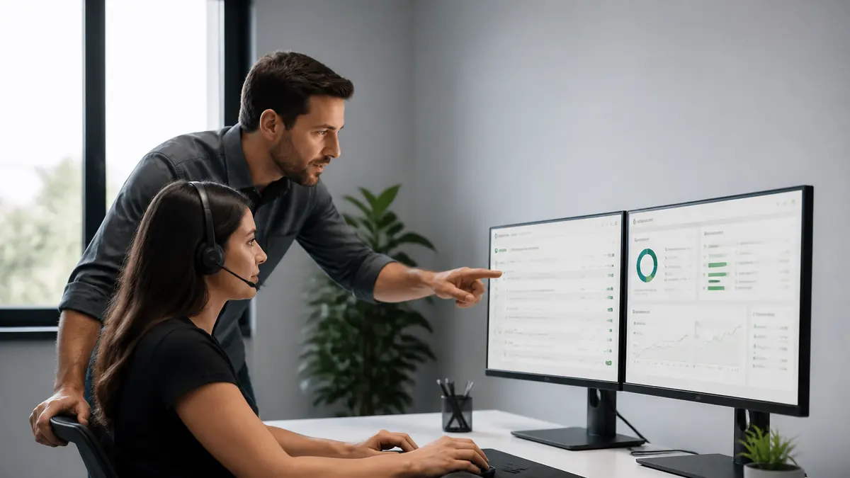 Por que isso importa para o seu negocio — Melhores plataformas de qualificação de leads por IA para agências