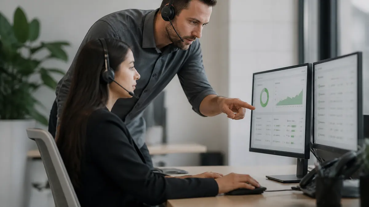 Como implementar na pratica (passo a passo) — Melhores plataformas de qualificação de leads por IA para agências