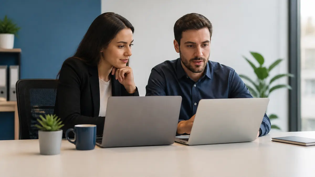 Como implementar na pratica (passo a passo) — Omnismart: qualificação de leads por IA para agências de marketing