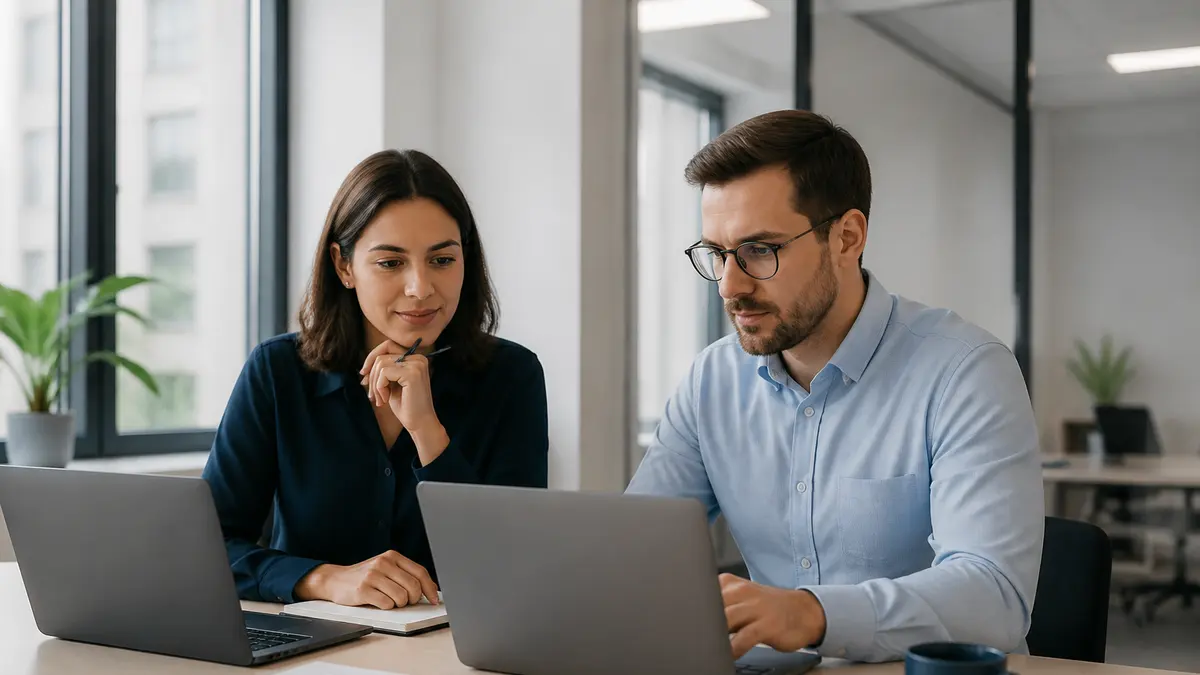 Por que isso importa para o seu negocio — Omnismart: qualificação de leads por IA para agências de marketing