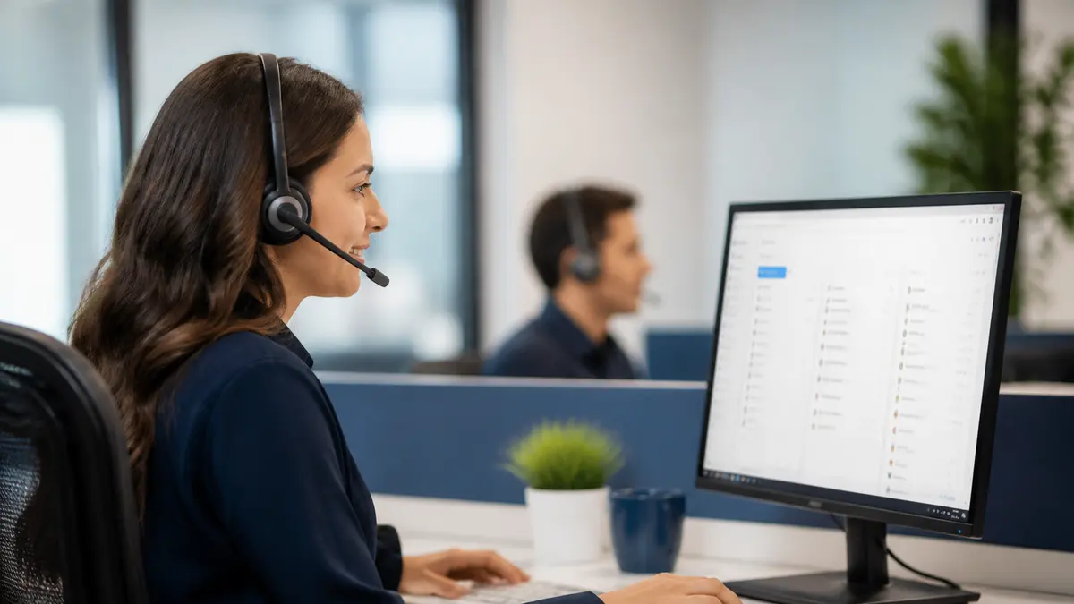Por que isso importa para o seu negocio — Como as features Omnismart qualificam leads para agências de marketing