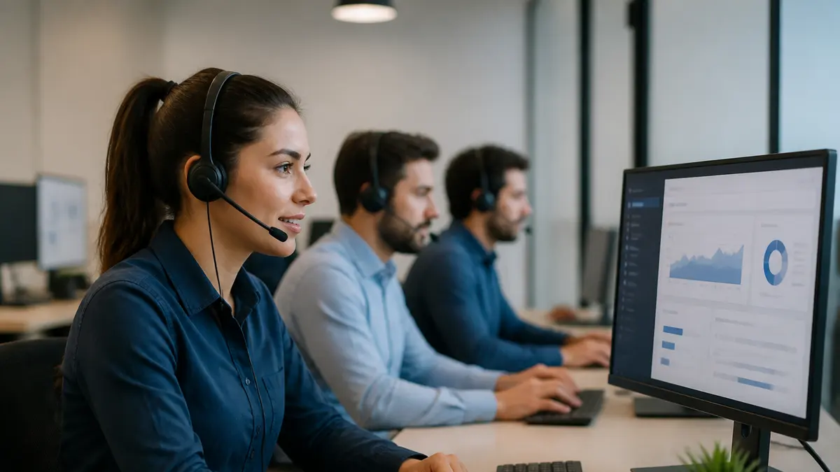 Como decidir com base em ICP, dor e criterio operacional? — qualificação leads IA agências inbound marketing