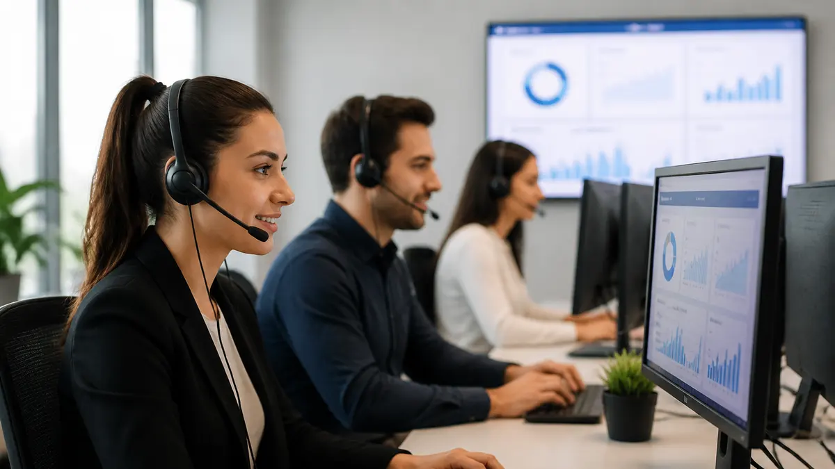 O cenario atual e por que voce deve prestar atencao — qualificação leads IA agências inbound marketing
