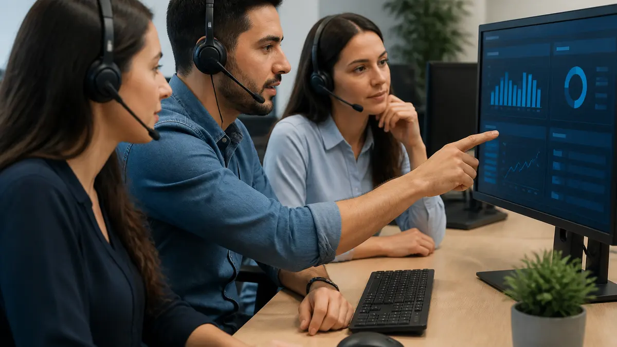 Como decidir com base em ICP, dor e criterio operacional? — como implementar qualificação leads IA agência