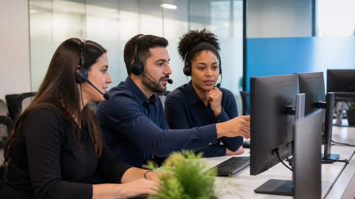 O cenario atual e por que voce deve prestar atencao — como implementar qualificação leads IA agência