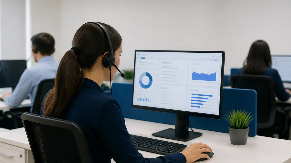 Tudo que voce precisa saber — análise sentimento IA qualificação leads