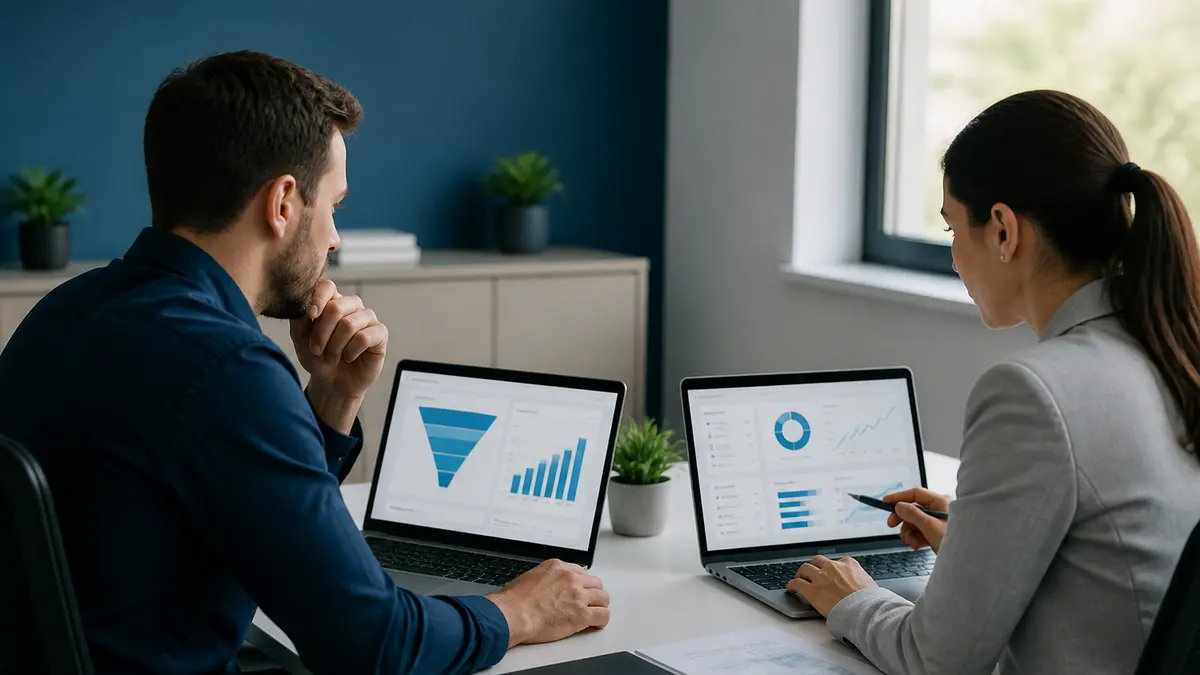 Tudo que voce precisa saber — qualificação leads IA custo benefício agências