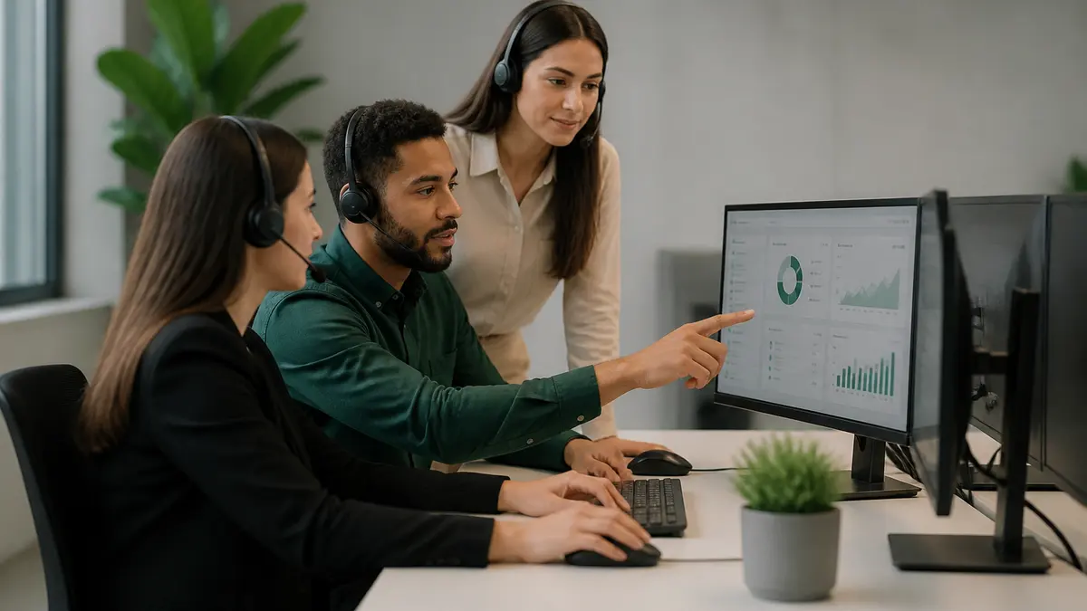Qualificação de leads por IA e LGPD: como agências de marketing garantem compliance