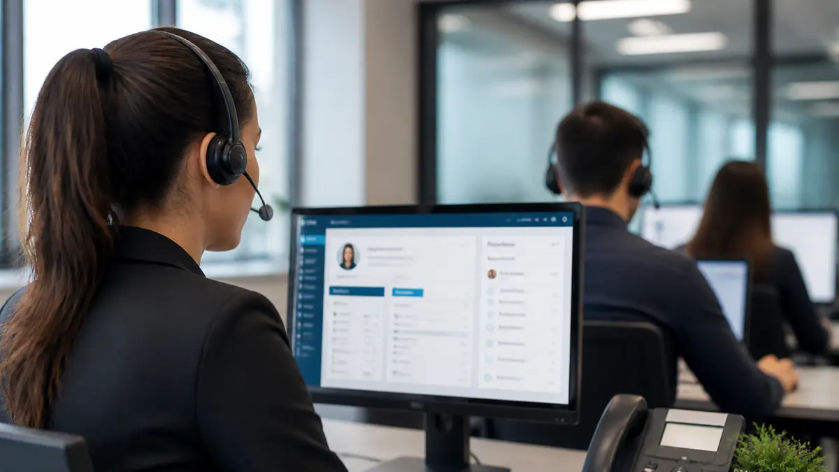 Por que isso importa para o seu negocio — pabx virtual integração crm vendas