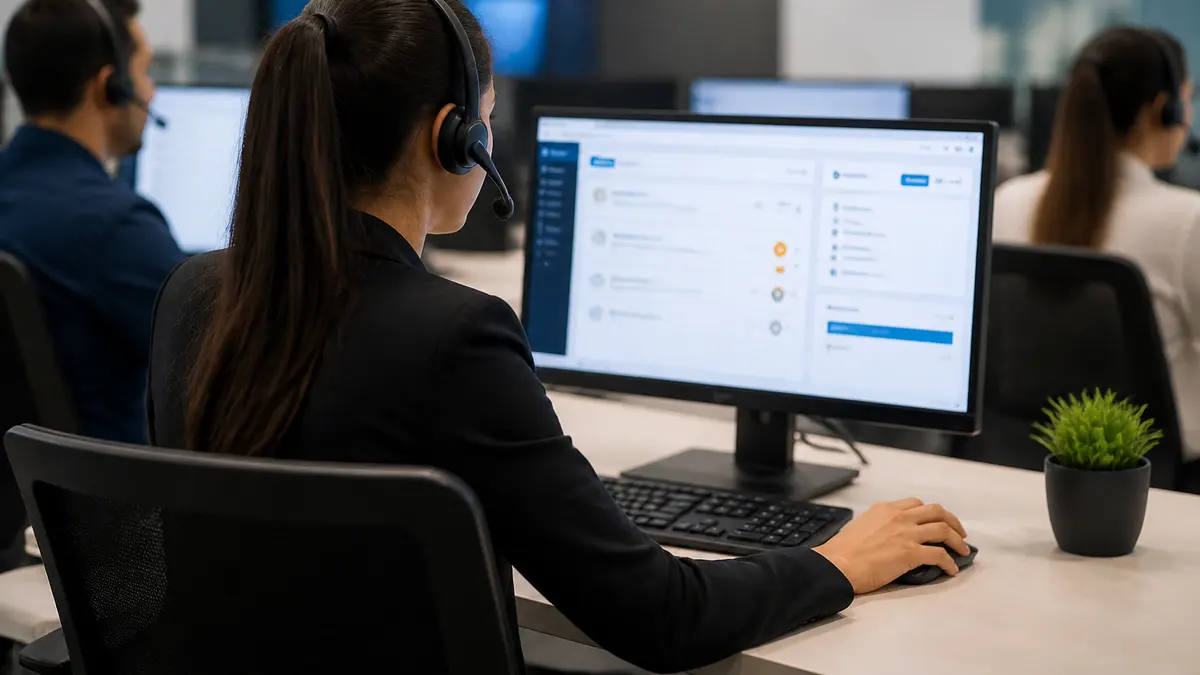 Como implementar na pratica (passo a passo) — pabx virtual integração crm vendas
