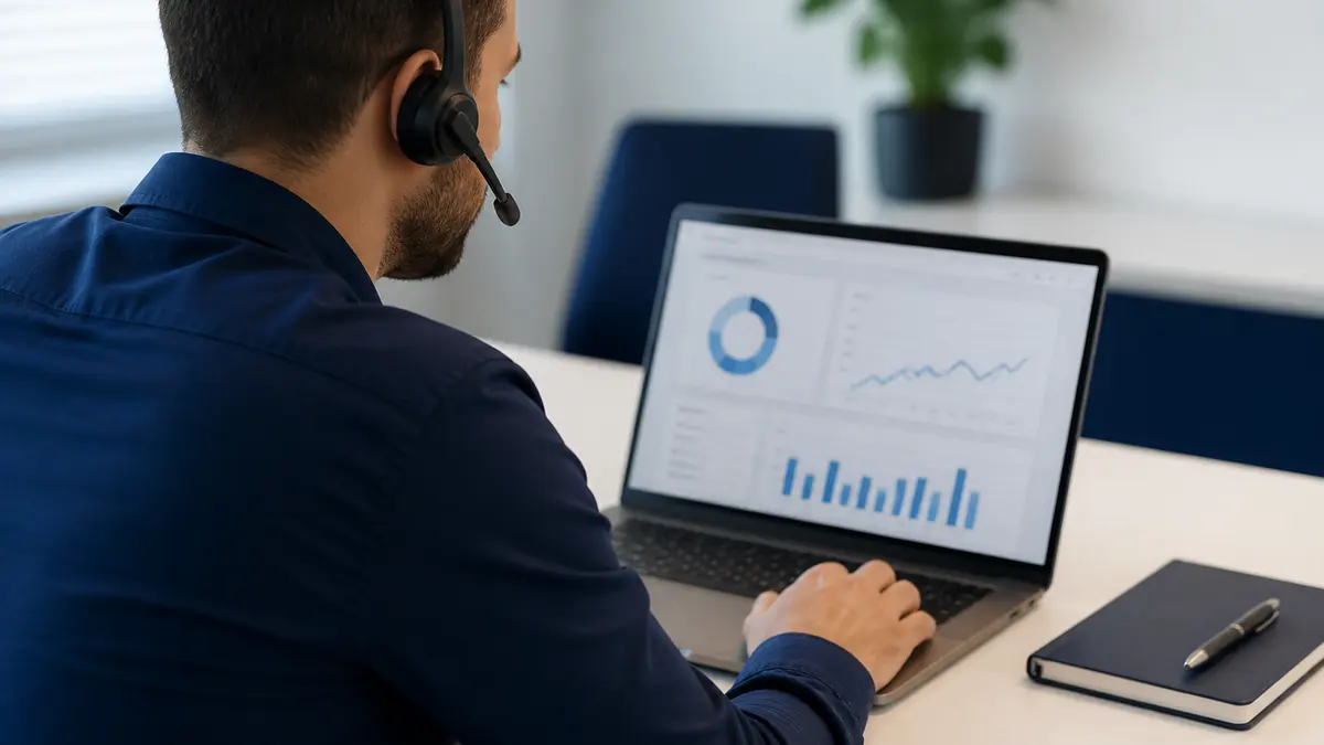 Por que isso importa para o seu negocio — qualificação leads ia agências marketing