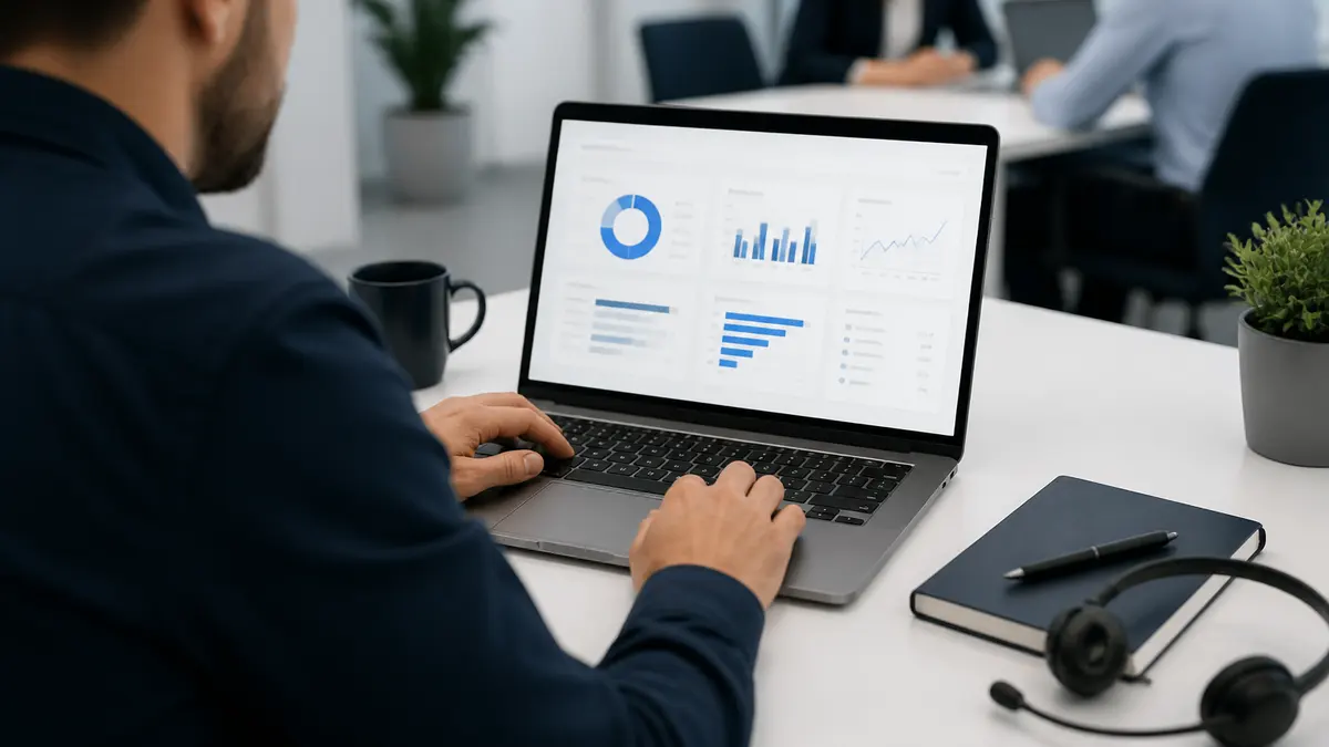 Como implementar na pratica (passo a passo) — qualificação leads ia agências marketing