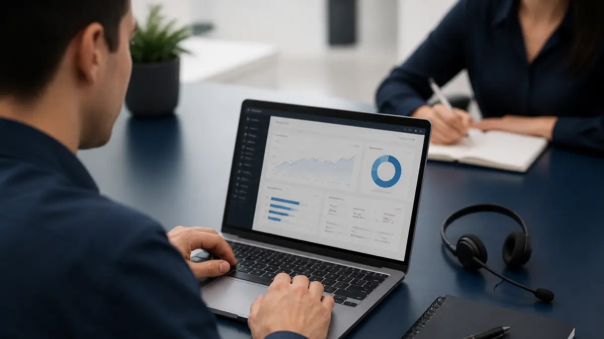 Tudo que voce precisa saber — qualificação leads ia agências marketing