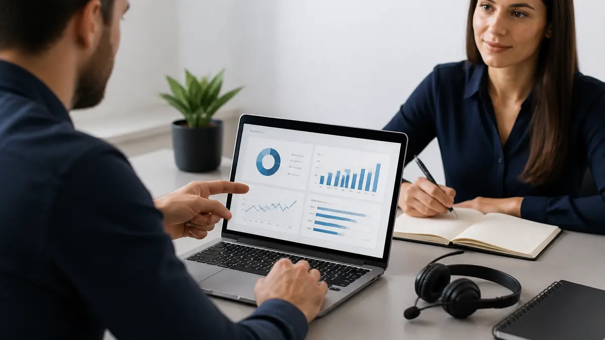 Como decidir com base em ICP, dor e criterio operacional? — alerts de crise automáticos atendimento