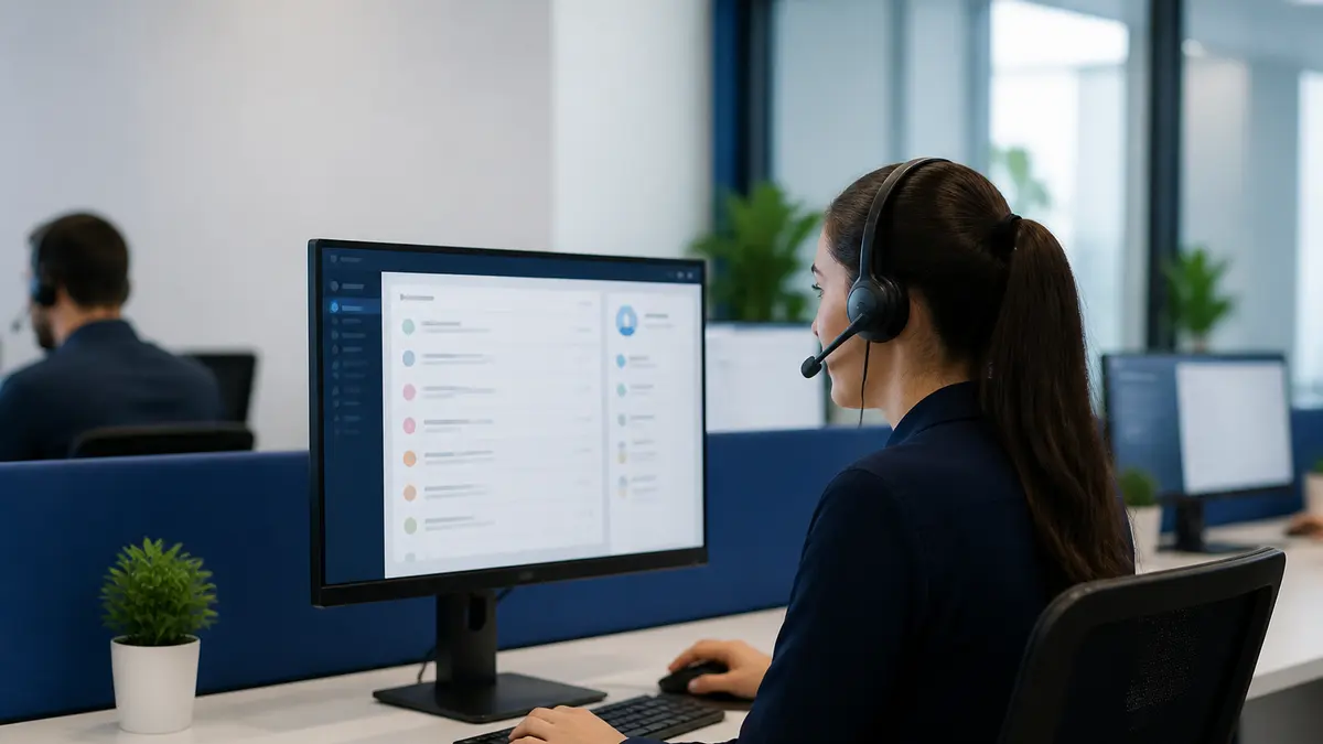 Tudo que voce precisa saber — O que é qualificação de leads por IA e como funciona?