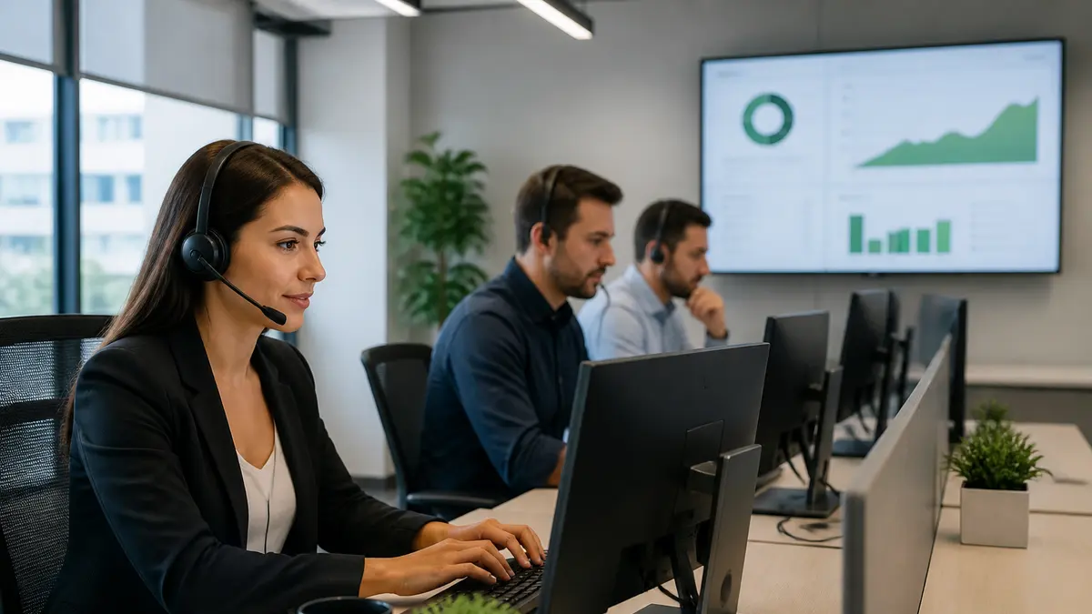 Tudo que voce precisa saber — ROI da qualificação de leads por IA para agências de marketing