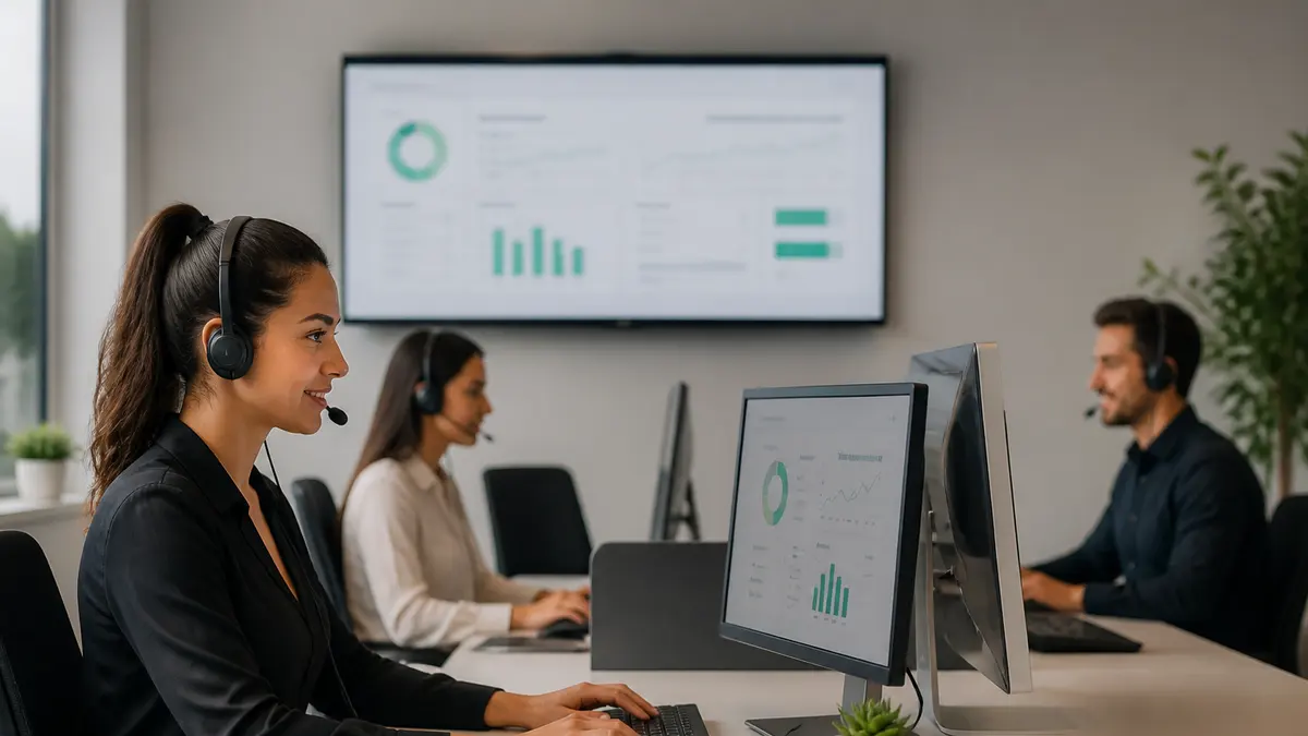 Por que isso importa para o seu negocio — ROI da qualificação de leads por IA para agências de marketing