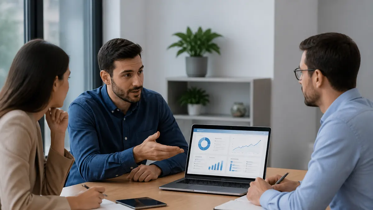 O cenario atual e por que voce deve prestar atencao — qualificação leads IA integração CRM agências