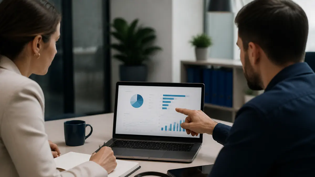 Como decidir com base em ICP, dor e criterio operacional? — qualificação leads IA integração CRM agências