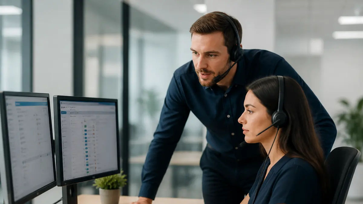 Tudo que voce precisa saber — qualificação leads IA agências B2B