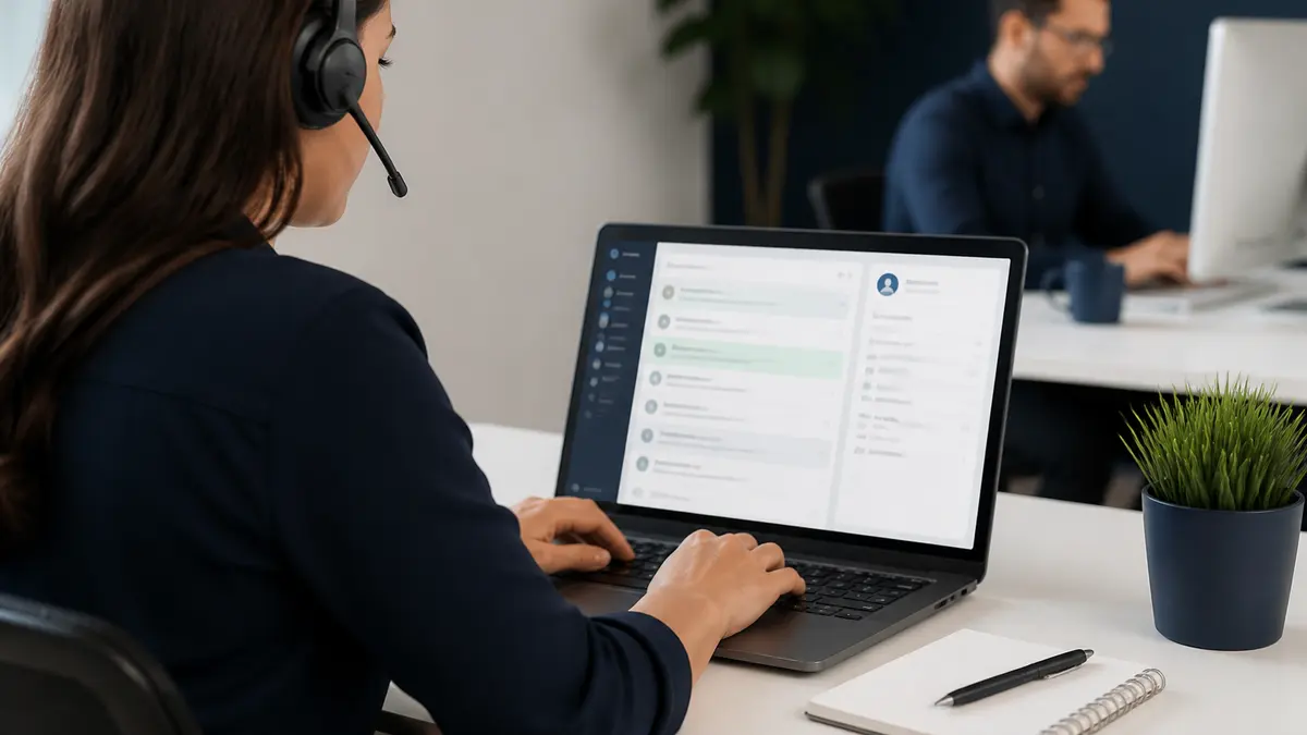 Tudo que voce precisa saber — O que é sistema atendimento clínicas whatsapp